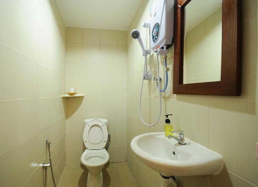 Badkamer Foto's