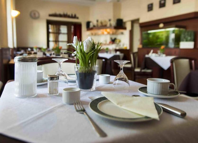 Restaurant Foto's