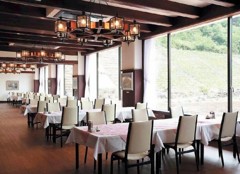 Restaurant Foto's