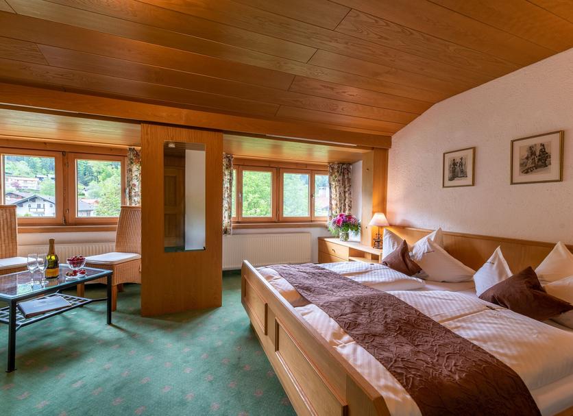 Slaapkamer Foto's