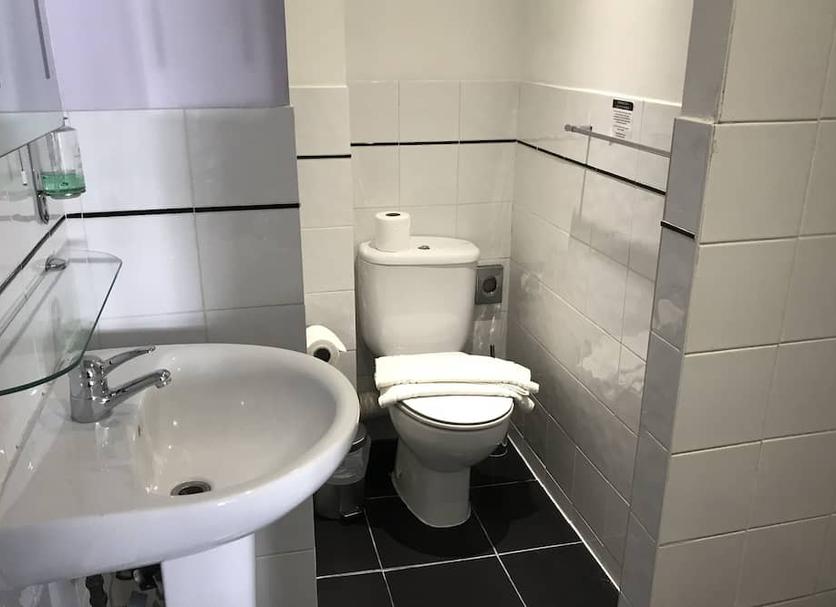 Badkamer Foto's