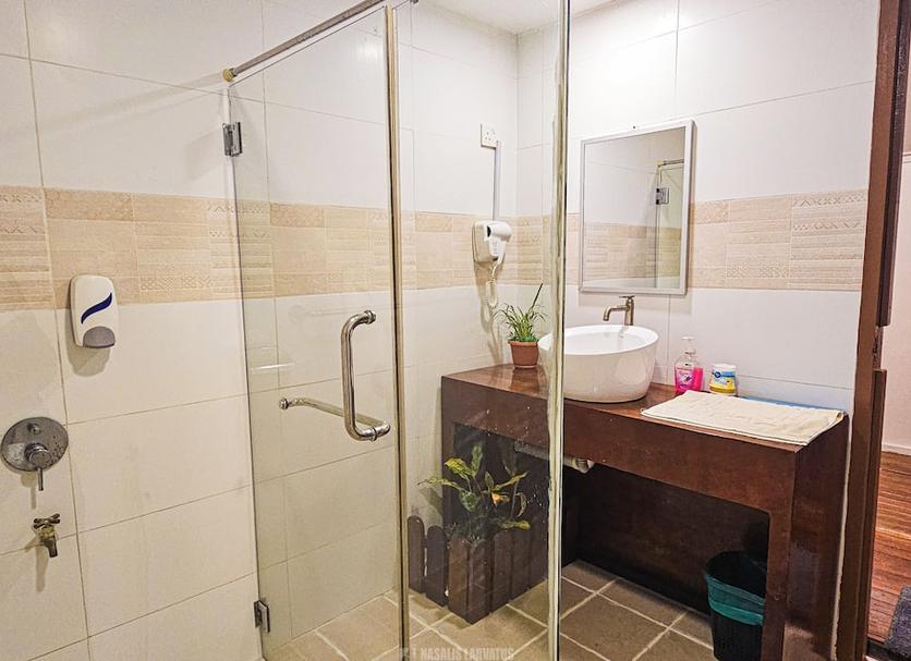 Badkamer Foto's