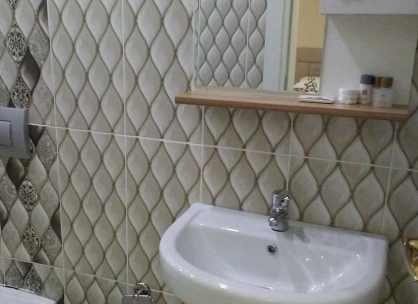 Badkamer Foto's