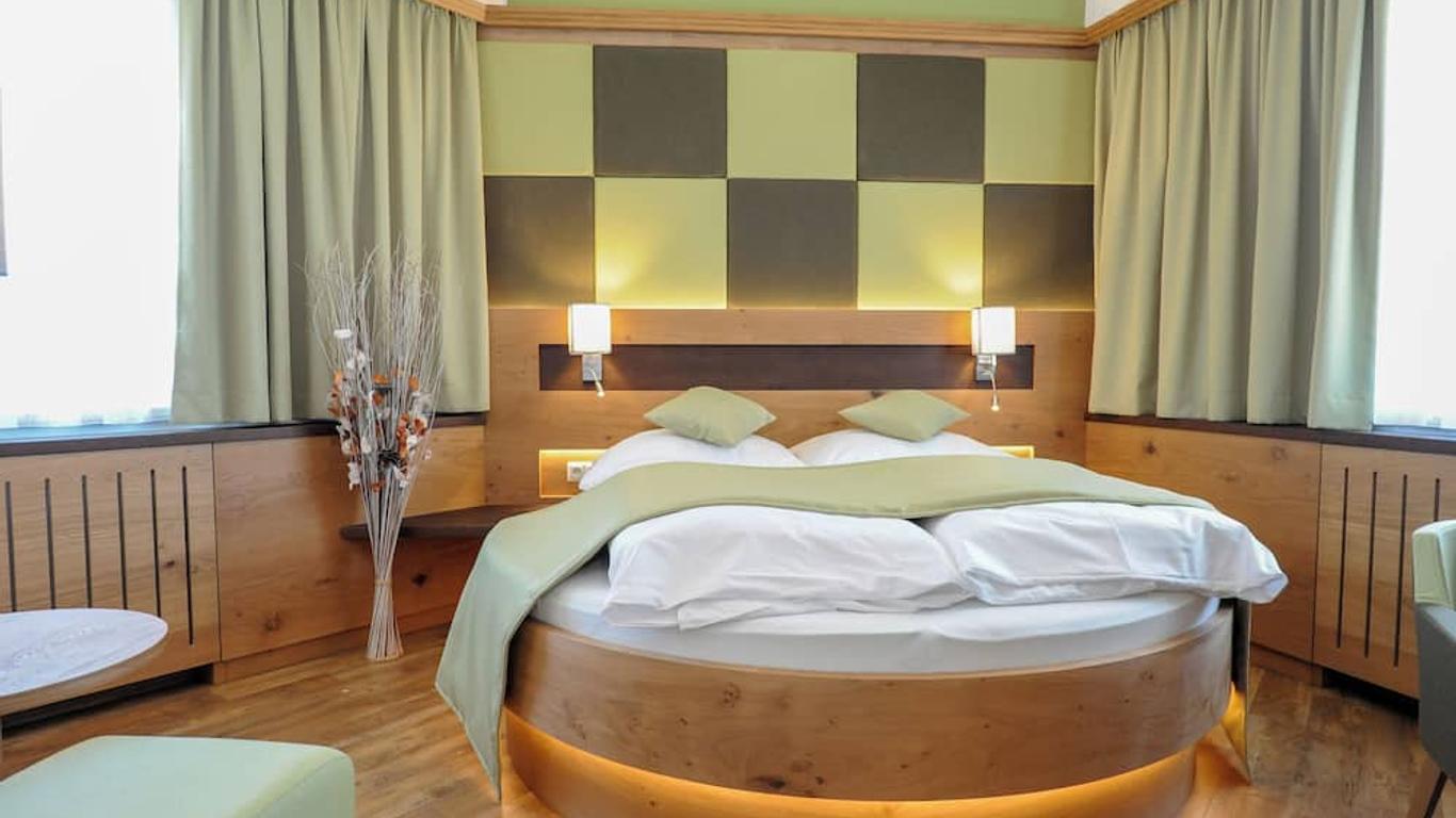Hotel zur Post