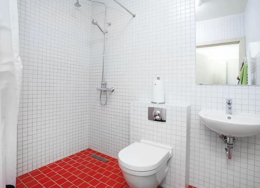 Badkamer Foto's