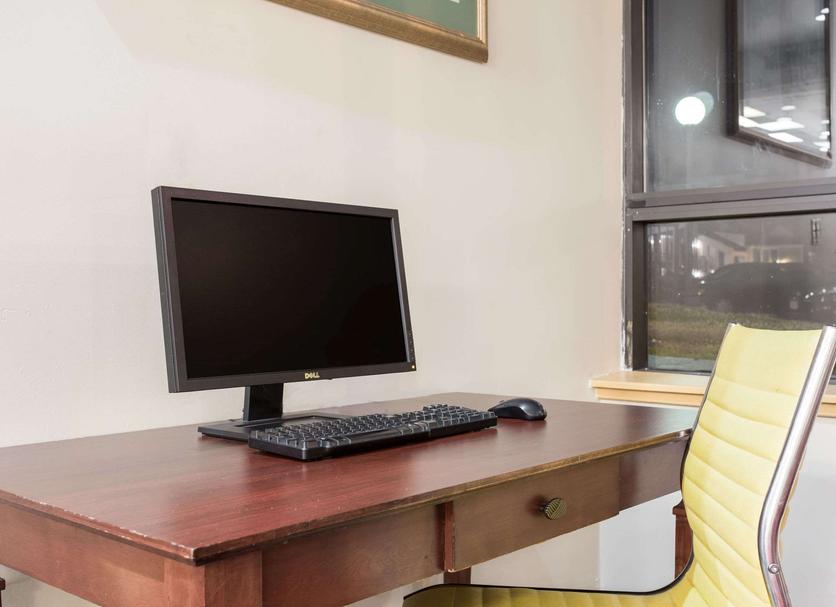 Kamervoorziening Foto's