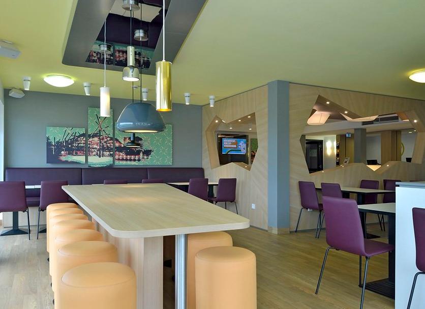 Restaurant Foto's
