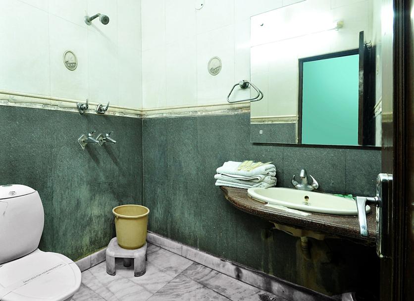 Badkamer Foto's