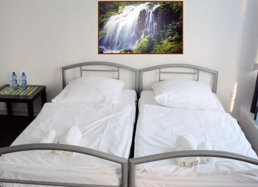 Slaapkamer Foto's