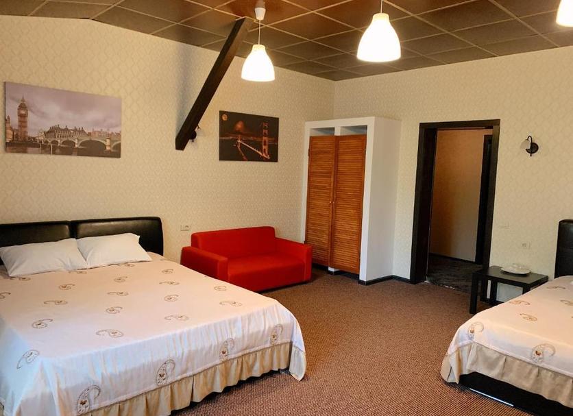 Slaapkamer Foto's