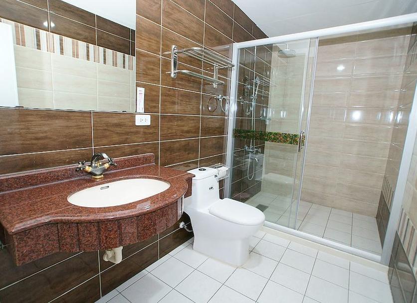 Badkamer Foto's