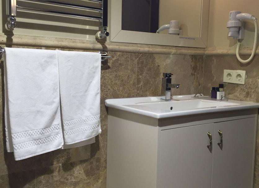Badkamer Foto's