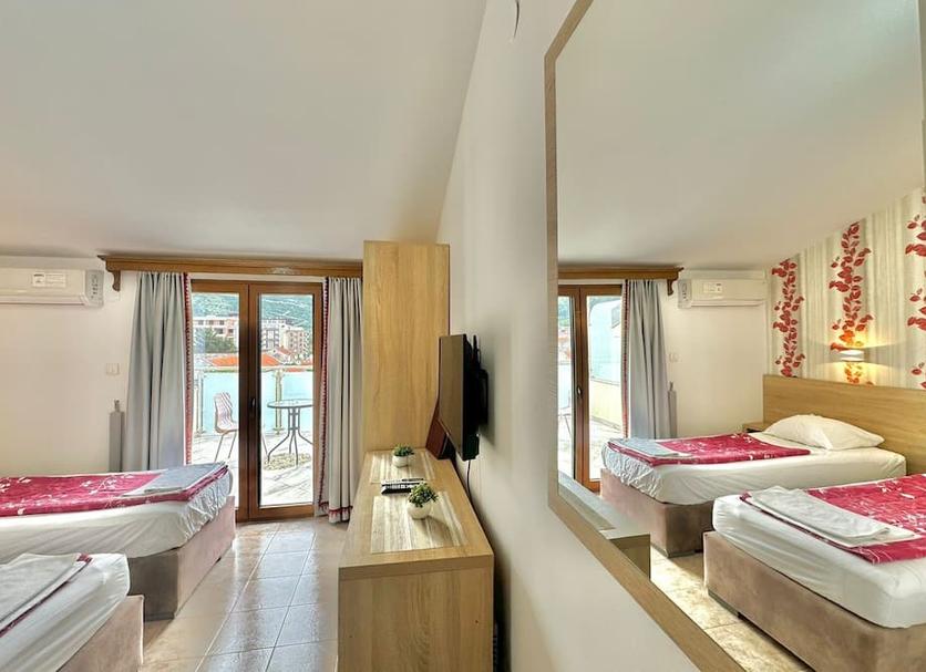 Slaapkamer Foto's