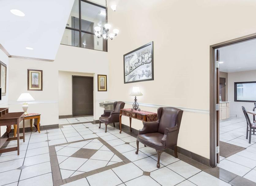 Huiskamer Foto's
