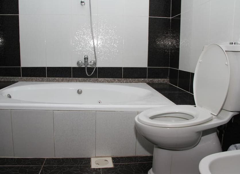 Badkamer Foto's