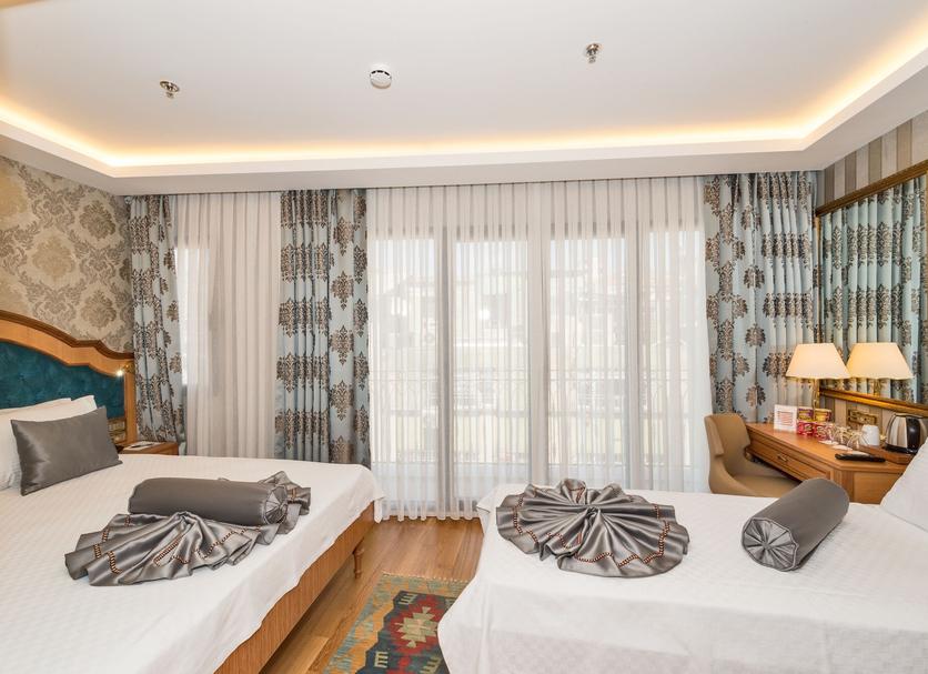 Slaapkamer Foto's