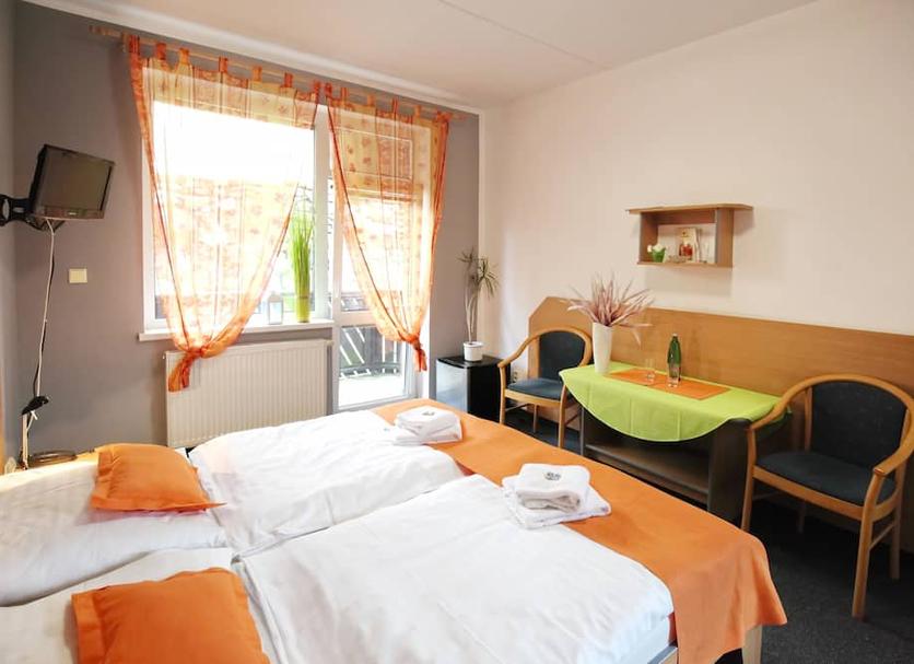 Slaapkamer Foto's