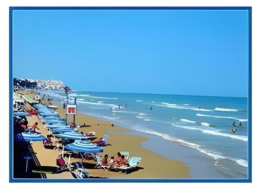 Strand Foto's