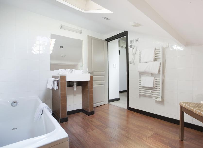Badkamer Foto's