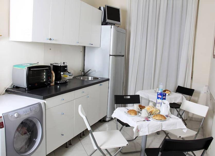 Keuken Foto's