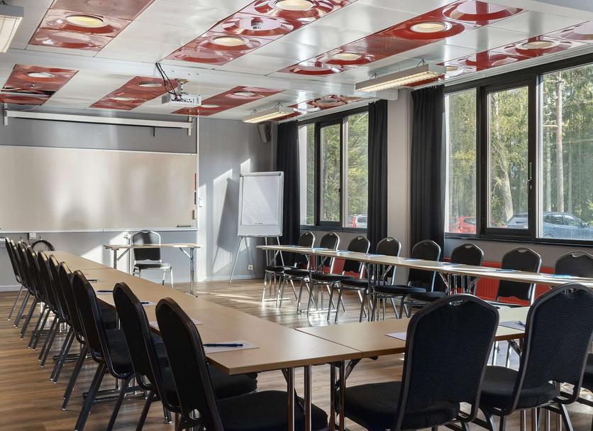 Vergaderzaal Foto's