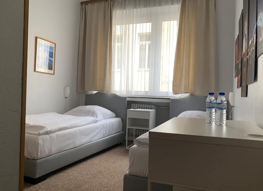 Slaapkamer Foto's