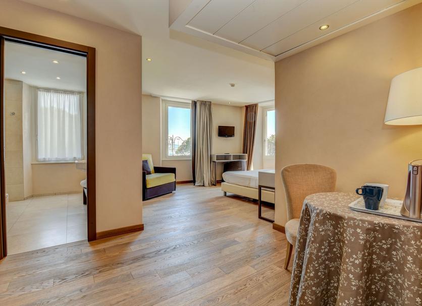 Huiskamer Foto's