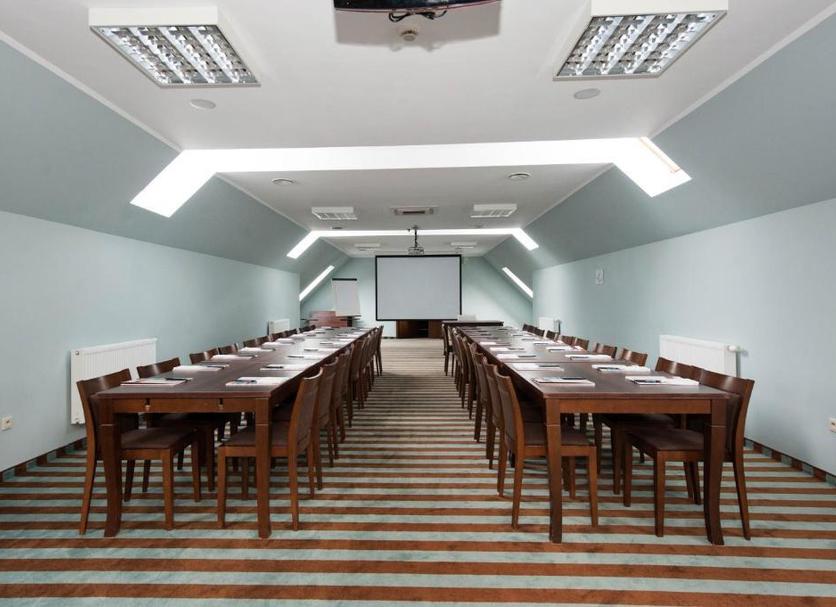 Vergaderzaal Foto's