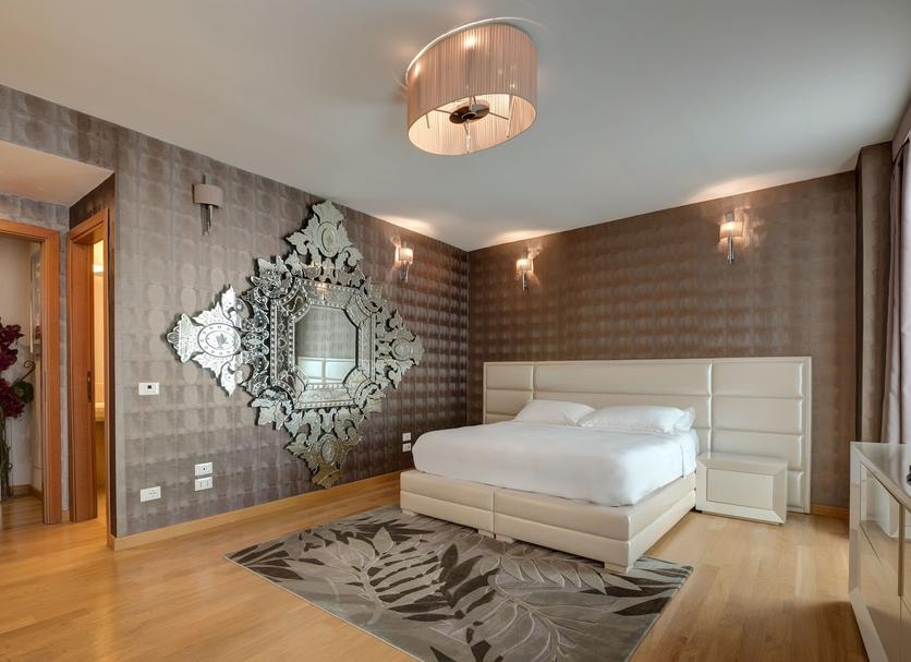 Slaapkamer Foto's