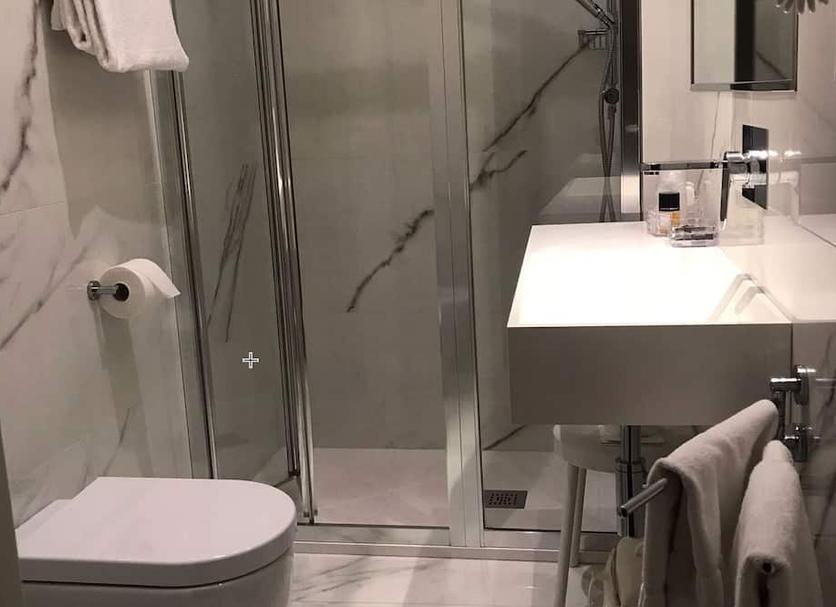 Badkamer Foto's