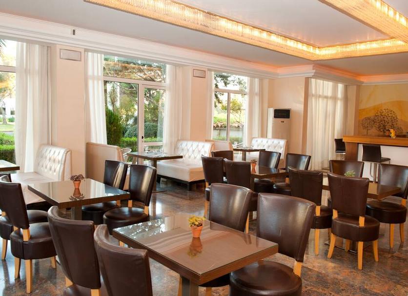 Restaurant Foto's