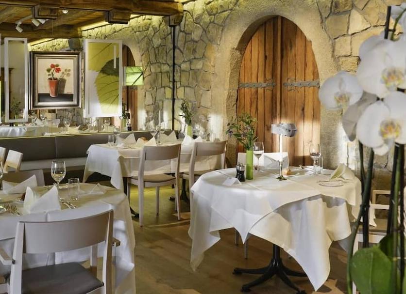 Restaurant Foto's