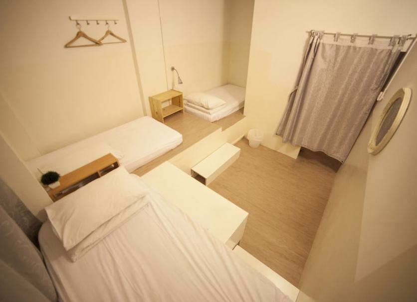 Slaapkamer Foto's