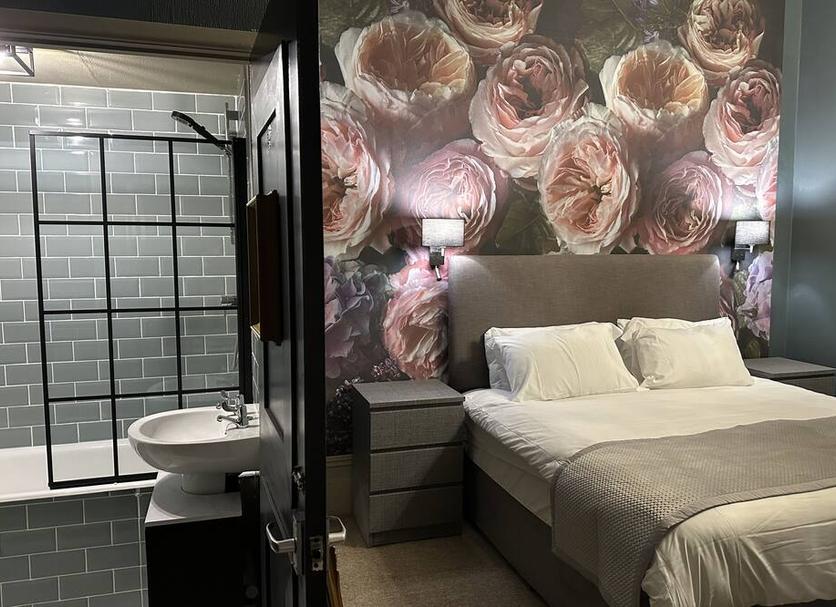 Slaapkamer Foto's