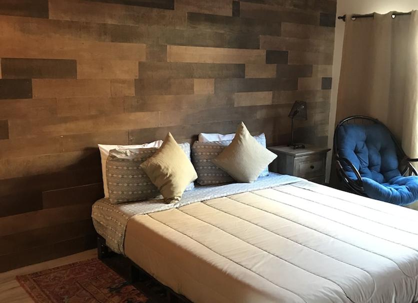 Slaapkamer Foto's