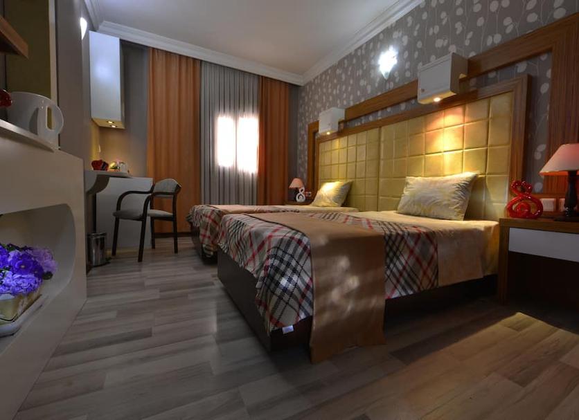 Slaapkamer Foto's