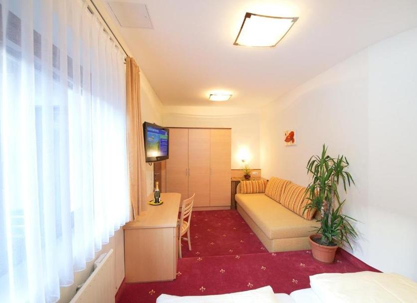 Huiskamer Foto's