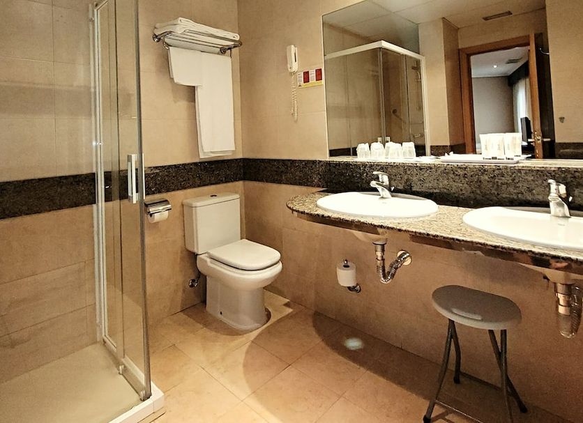 Badkamer Foto's
