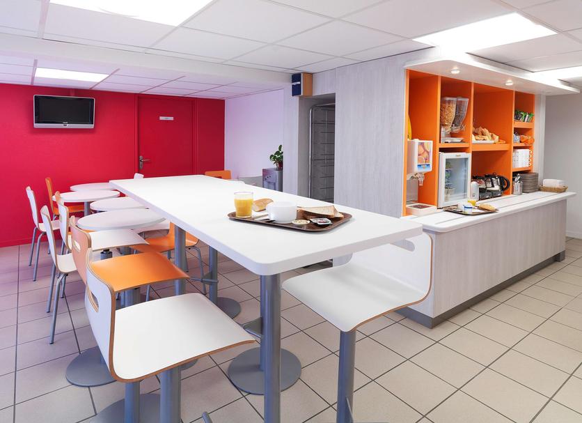 Restaurant Foto's