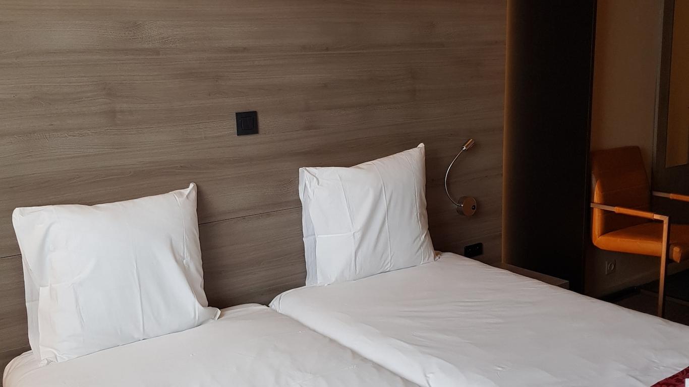 Industrie Hotel