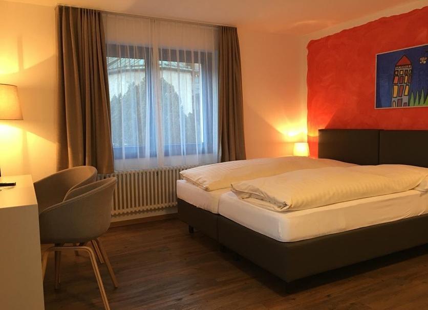 Slaapkamer Foto's