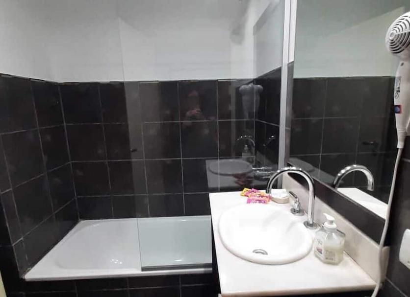 Badkamer Foto's
