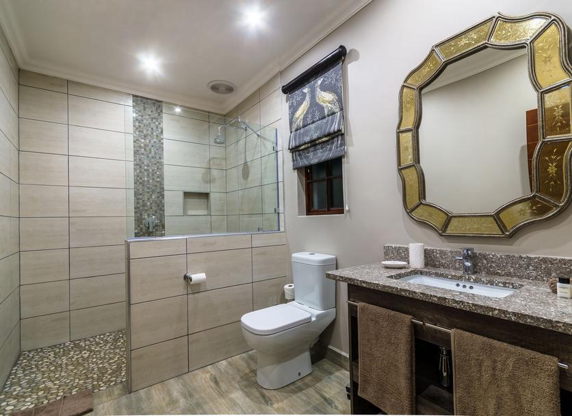 Badkamer Foto's