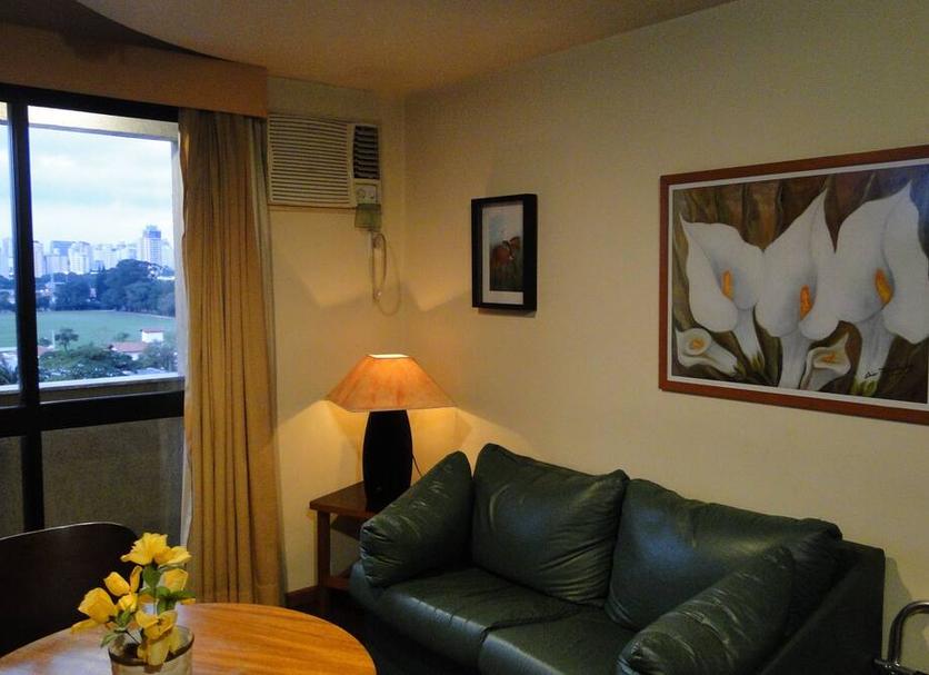 Huiskamer Foto's