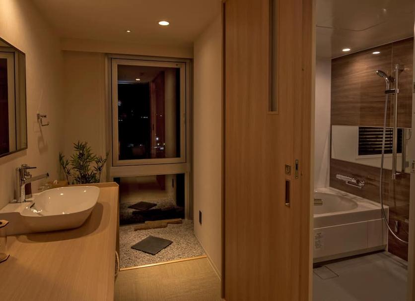 Badkamer Foto's