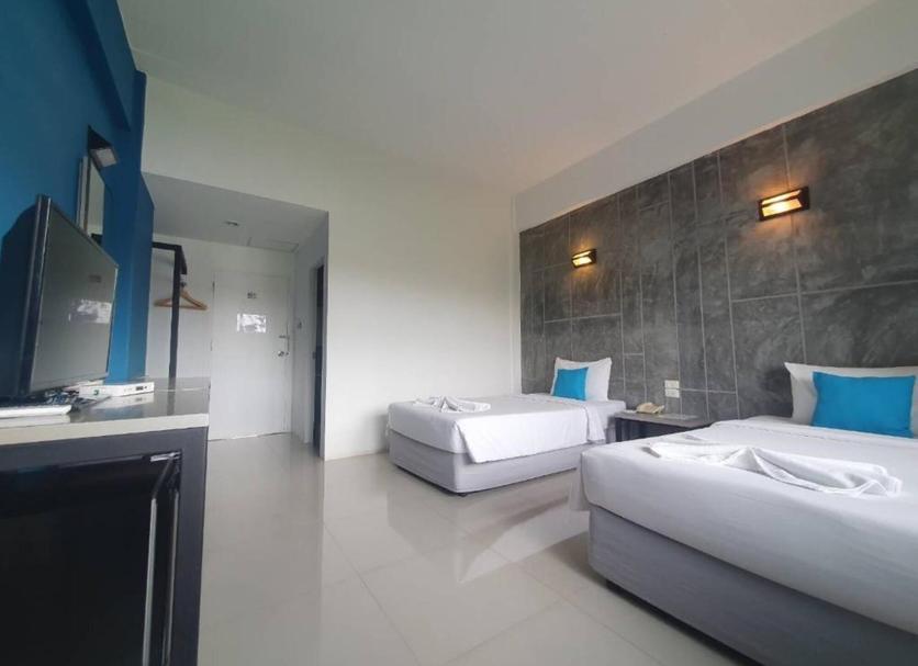 Slaapkamer Foto's