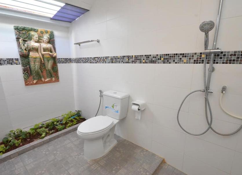 Badkamer Foto's