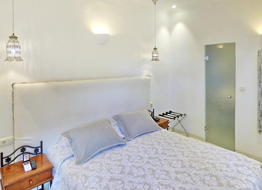 Slaapkamer Foto's