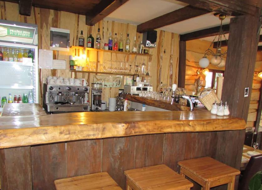 Bar Foto's