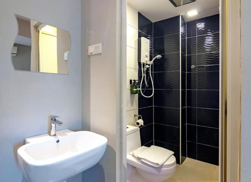 Badkamer Foto's